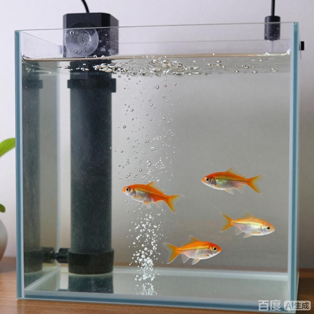 如何改善水質以預防魚類體表潰爛，如何改善魚類體表潰爛