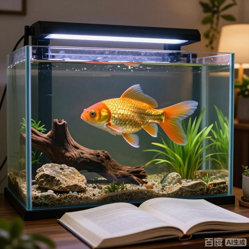 如何選擇適合過背金龍魚的照明燈，選擇適合過背金龍魚的照明燈時需要考慮以下幾個因素