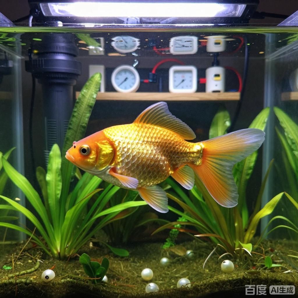 如何選擇適合過背金龍魚的照明燈，選擇適合過背金龍魚的照明燈時需要考慮以下幾個因素