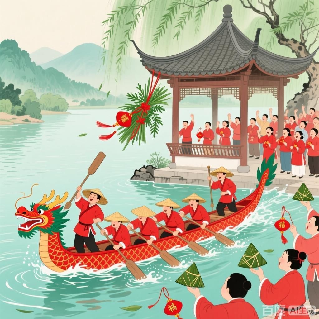 紅色在中國傳統中的吉祥意義