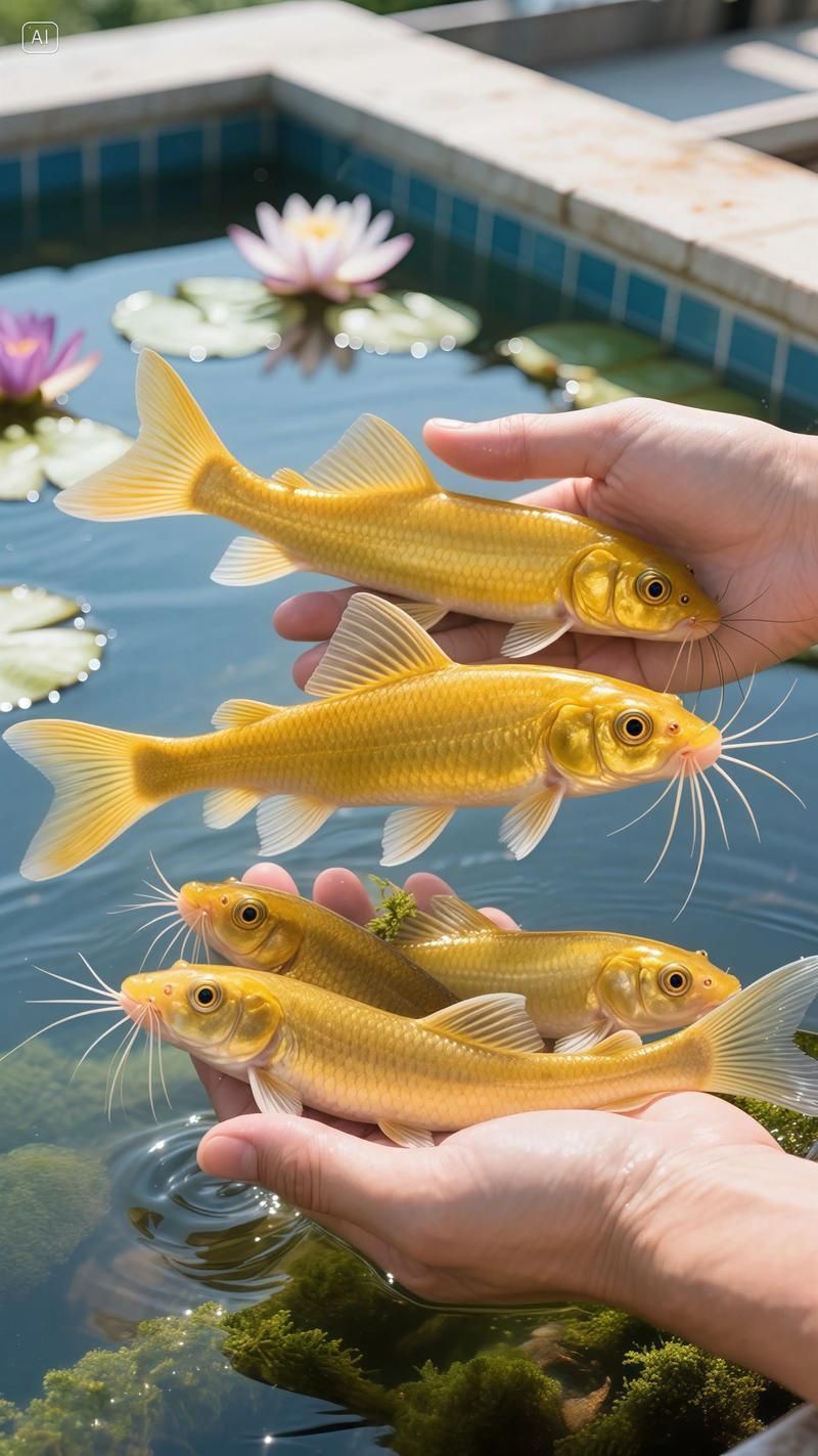 如何判斷清潔魚(yú)是否適應(yīng)龍魚(yú)缸水質(zhì)？，————科學(xué)觀察指南（清潔魚(yú)缸水質(zhì)）