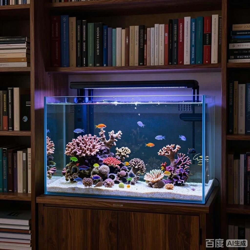80cm寬魚(yú)缸需要多大的擺放空間，80cm寬魚(yú)缸擺放空間