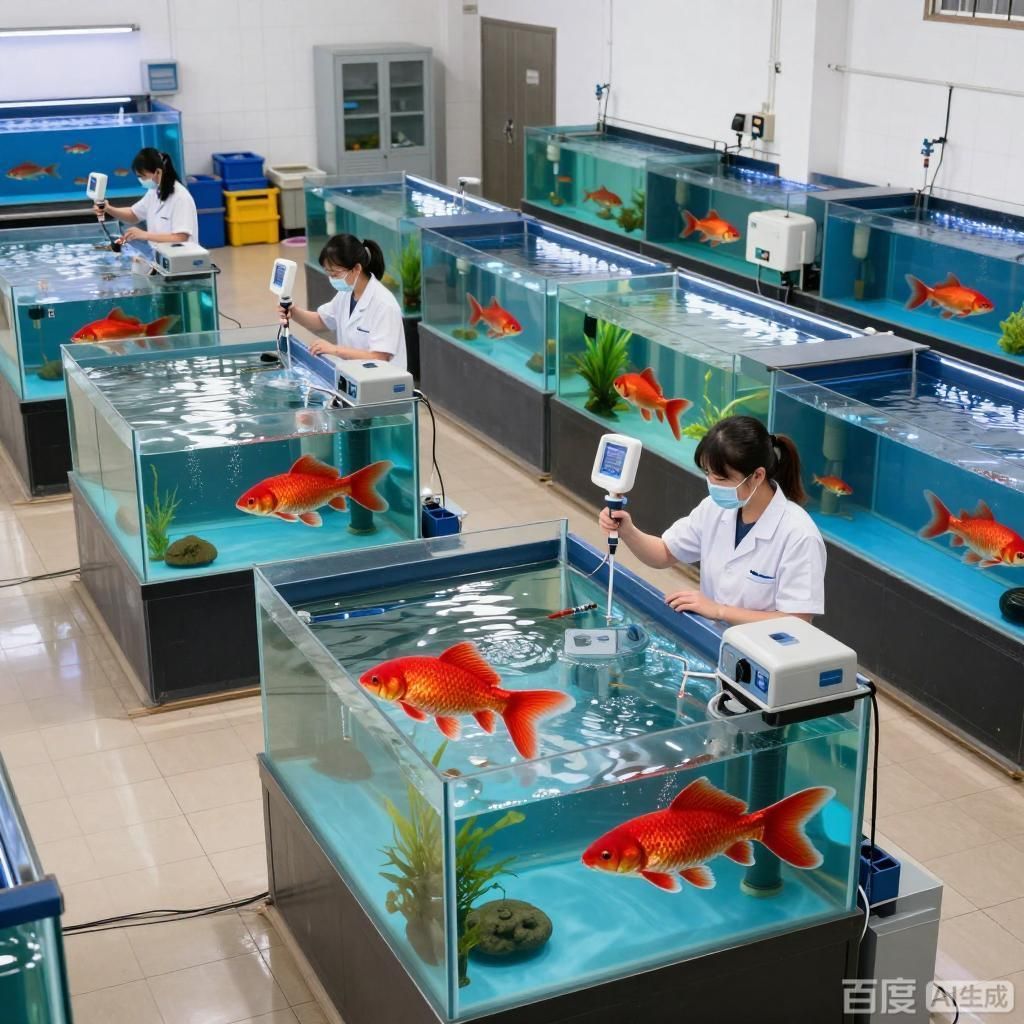 有哪些知名的紅龍魚養殖場？，知名的紅龍魚養殖場有哪些？