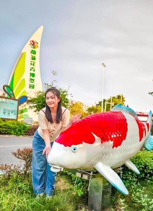還有哪些廣東的龍魚漁場值得推薦？，廣東的龍魚漁場值得推薦嗎？