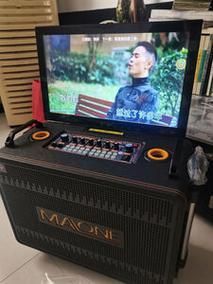 曼龍點(diǎn)歌機(jī)GT-608詳細(xì)評(píng)測(cè)，曼龍點(diǎn)歌機(jī)gt-608