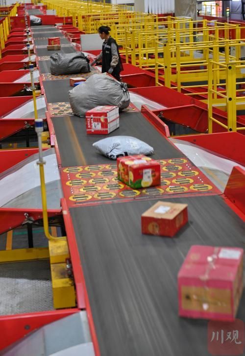 如何避免快遞延誤，哈密市快遞延誤申訴占比高達41.56%、41.56%