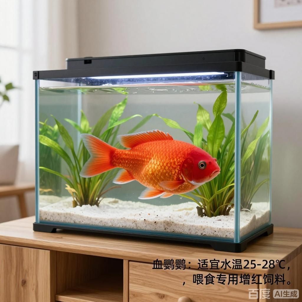 如何飼養十大招財魚，十大招財魚飼養技巧