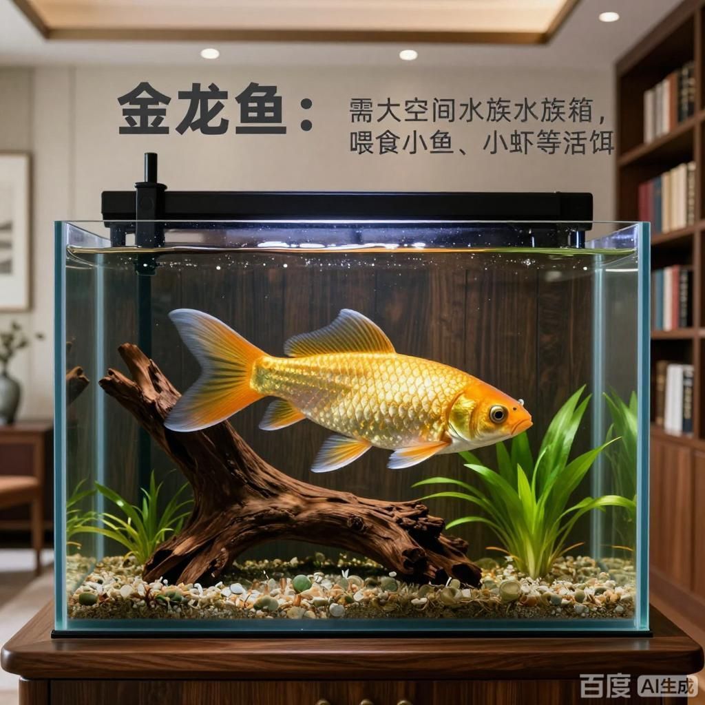 如何飼養十大招財魚，十大招財魚飼養技巧