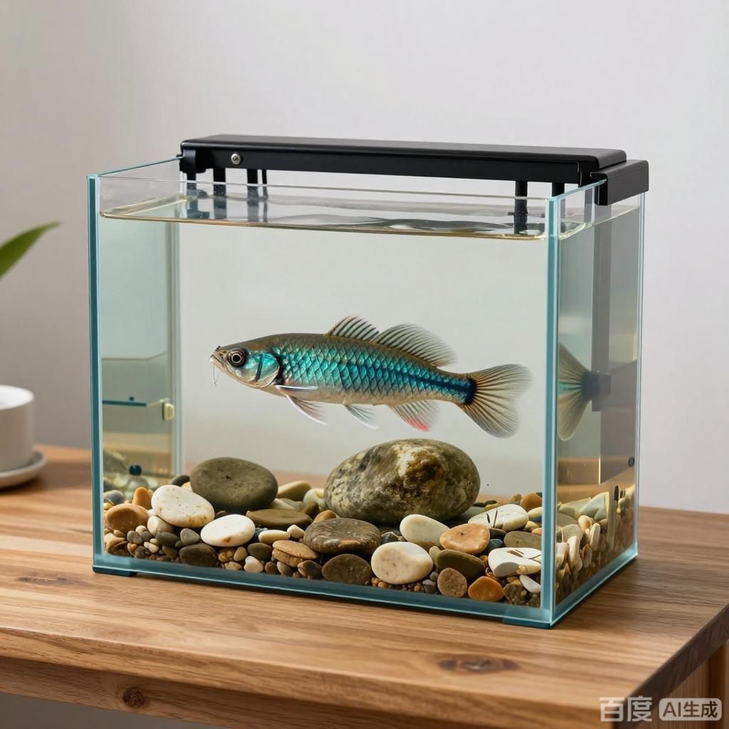 定制龍魚魚缸一般多少錢？，彩鰈（cuidie）定制龍魚魚缸價格因素