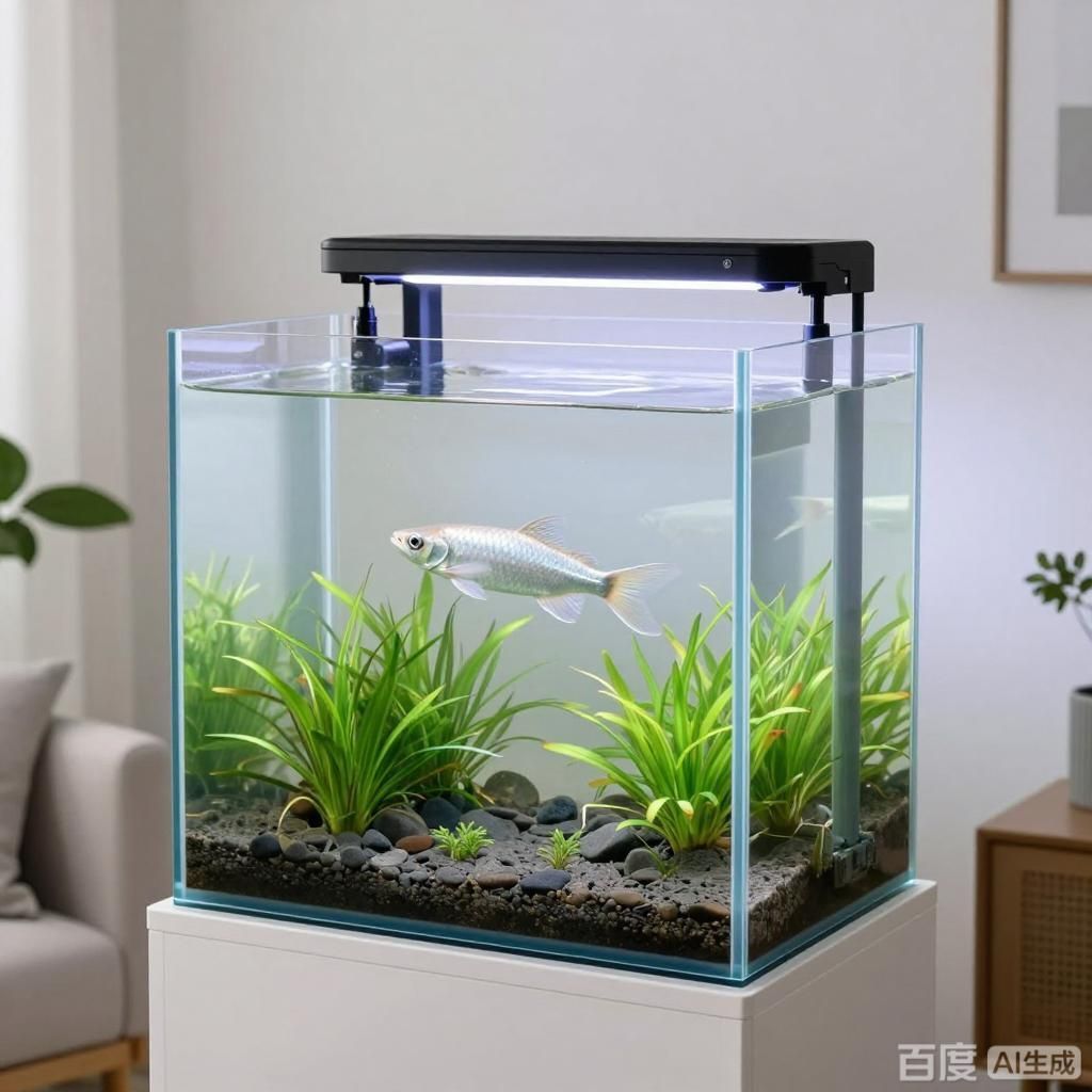 定制龍魚魚缸一般多少錢？，彩鰈（cuidie）定制龍魚魚缸價格因素