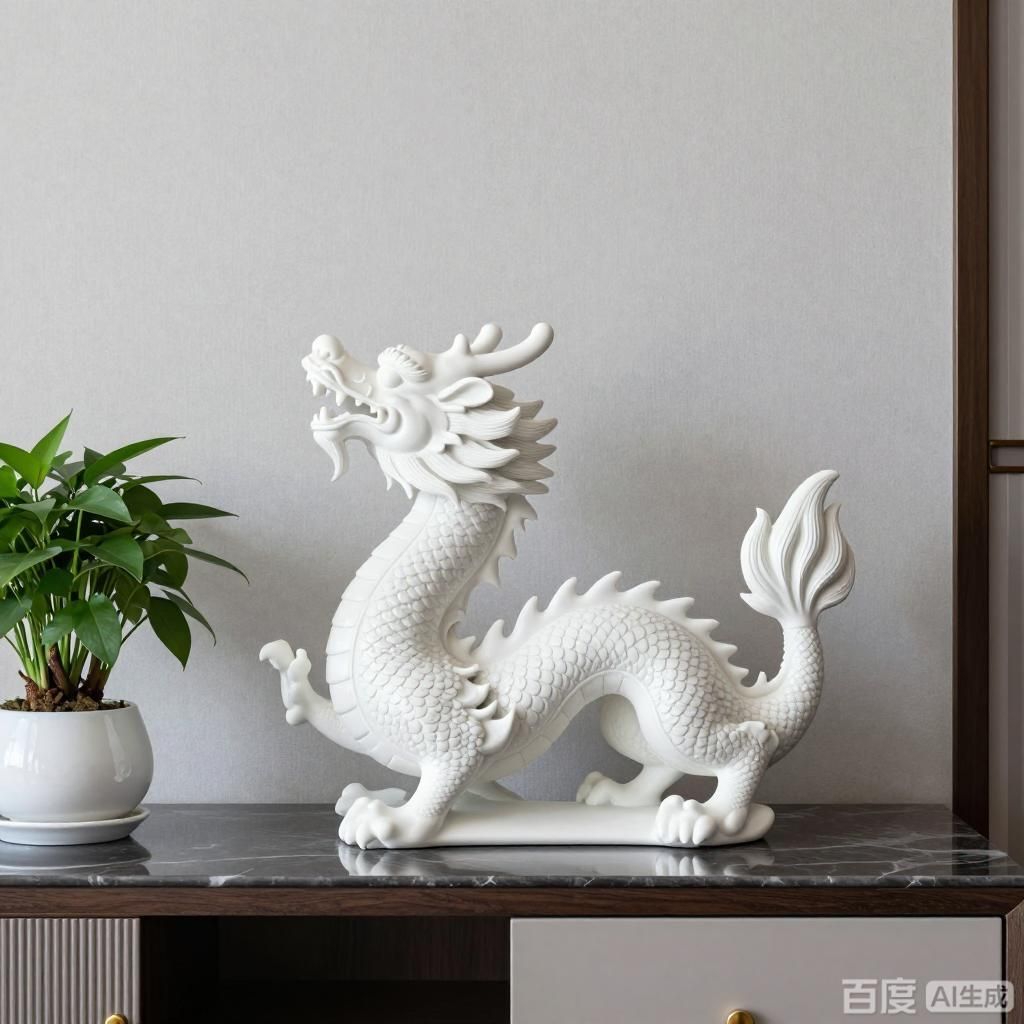 如何選擇適合家居的聚財(cái)金龍