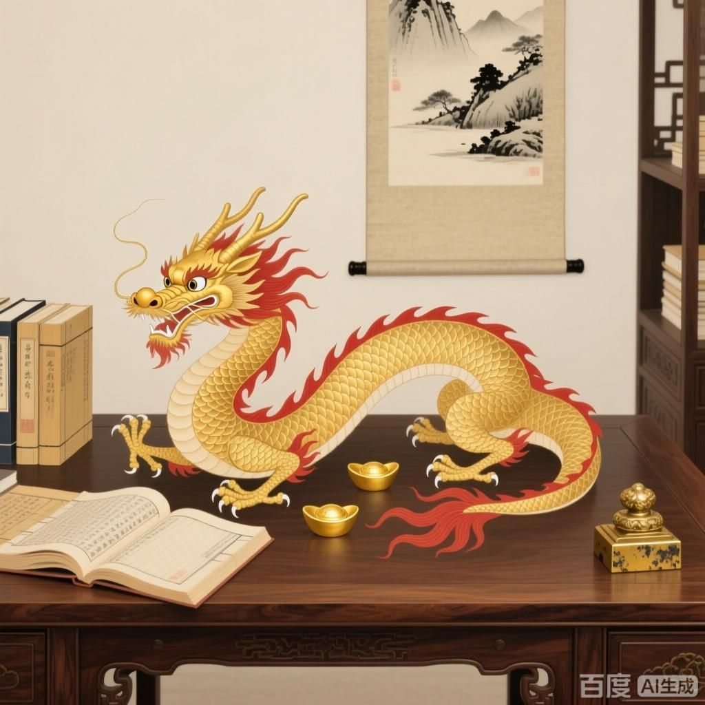 如何選擇適合家居的聚財(cái)金龍