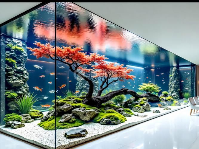 高端龍魚缸品牌有哪些推薦？，高端龍魚缸品牌推薦