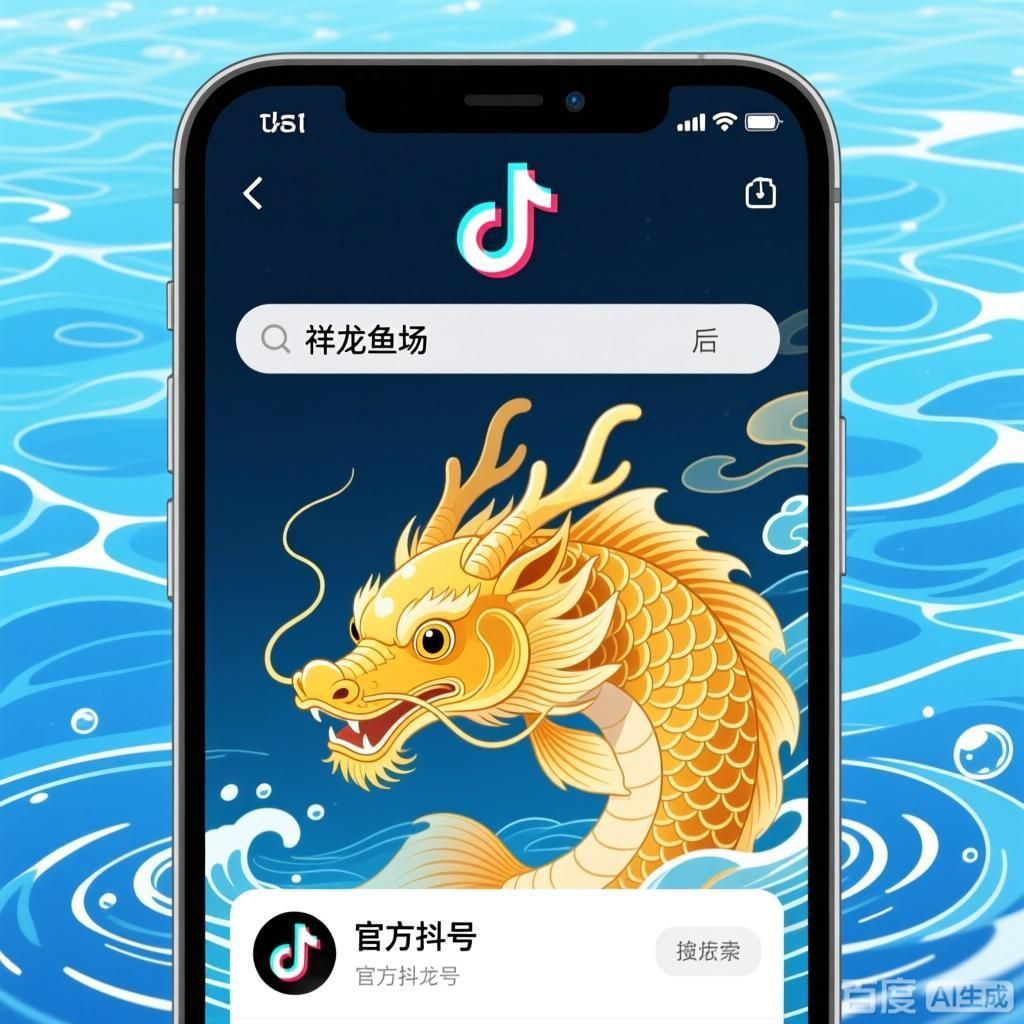 如何通過(guò)社交媒體聯(lián)系祥龍魚(yú)場(chǎng)？，如何通過(guò)社交媒體與祥龍魚(yú)場(chǎng)建立聯(lián)系顯得尤為重要