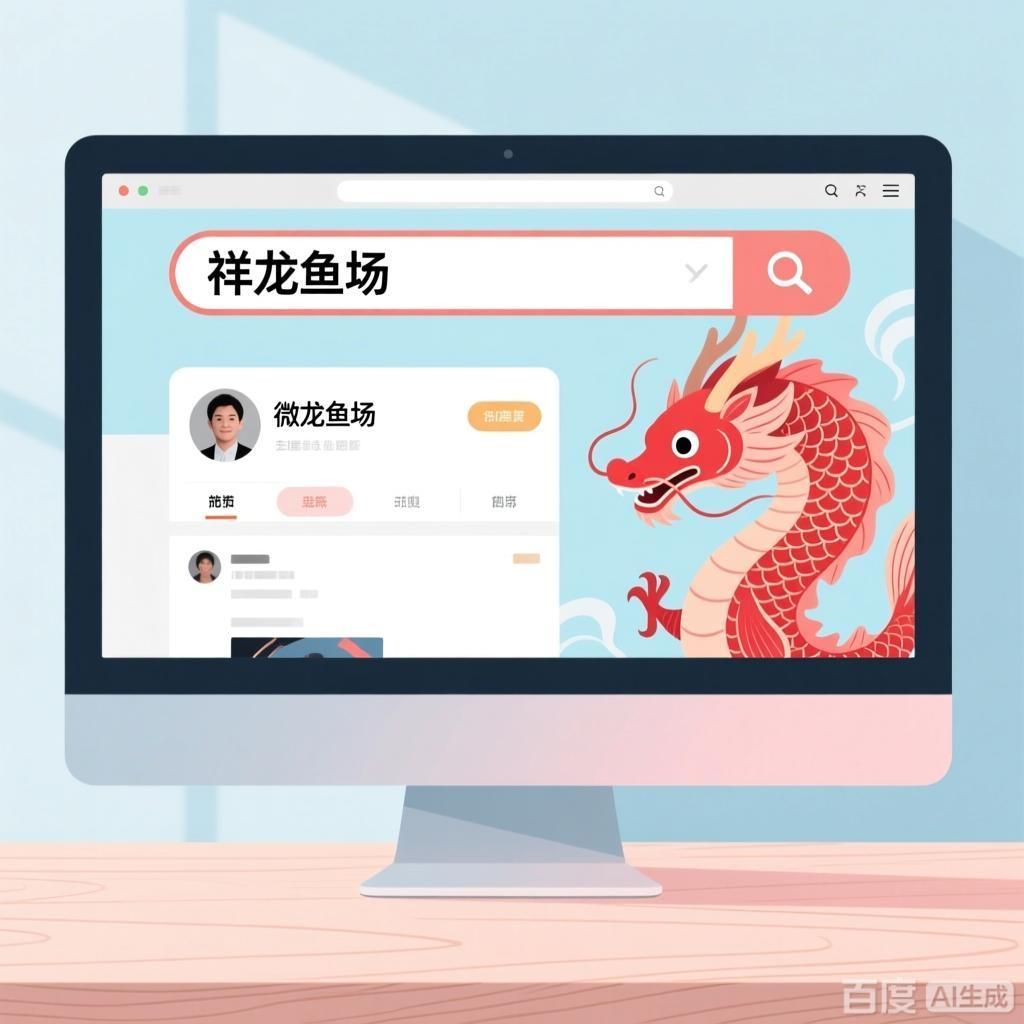 如何通過(guò)社交媒體聯(lián)系祥龍魚(yú)場(chǎng)？，如何通過(guò)社交媒體與祥龍魚(yú)場(chǎng)建立聯(lián)系顯得尤為重要