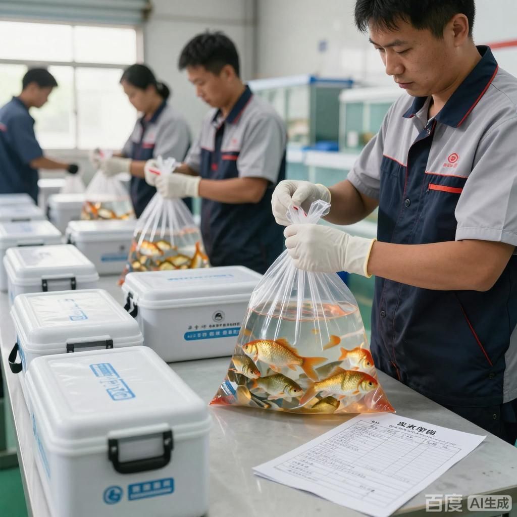 推薦一些信譽(yù)良好的金龍魚(yú)苗供應(yīng)商