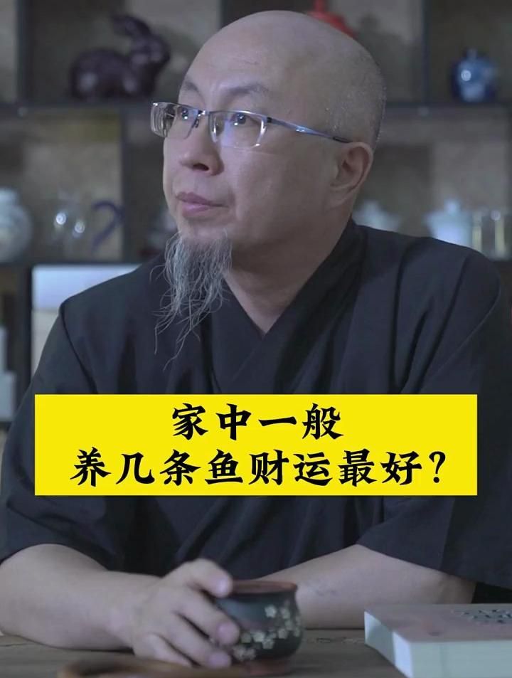 養(yǎng)一條魚有哪些風(fēng)水講究，養(yǎng)一條魚的風(fēng)水講究