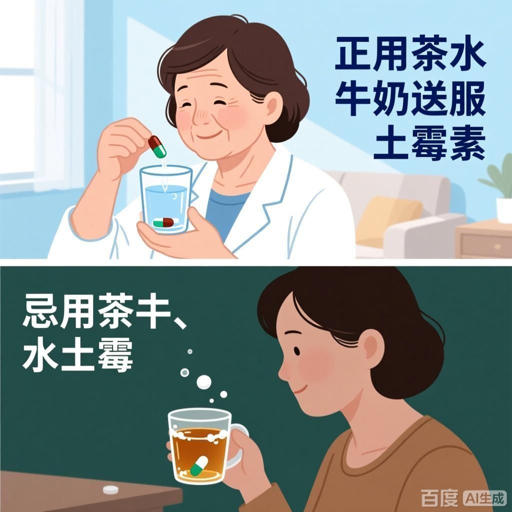 土霉素的正確使用方法和劑量，關(guān)于土霉素的正確使用方法和劑量