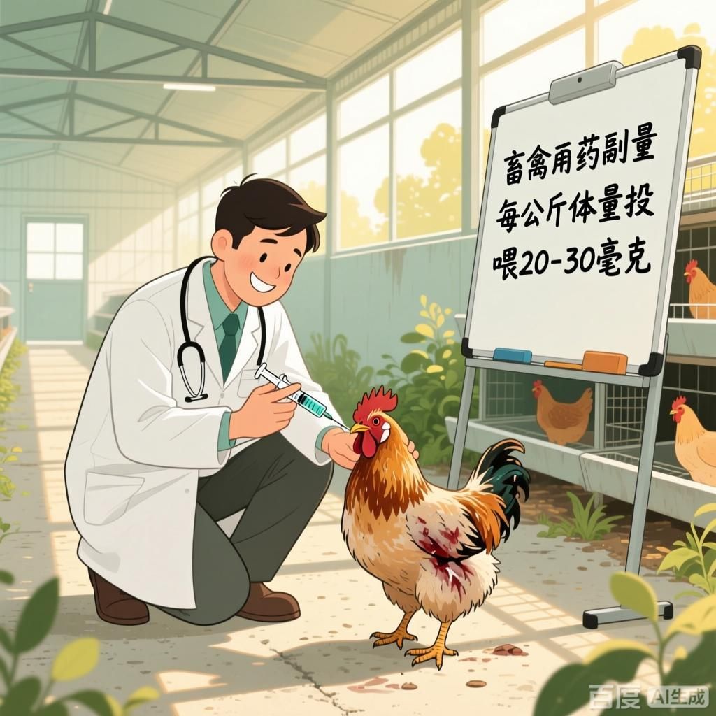 土霉素的正確使用方法和劑量，關(guān)于土霉素的正確使用方法和劑量