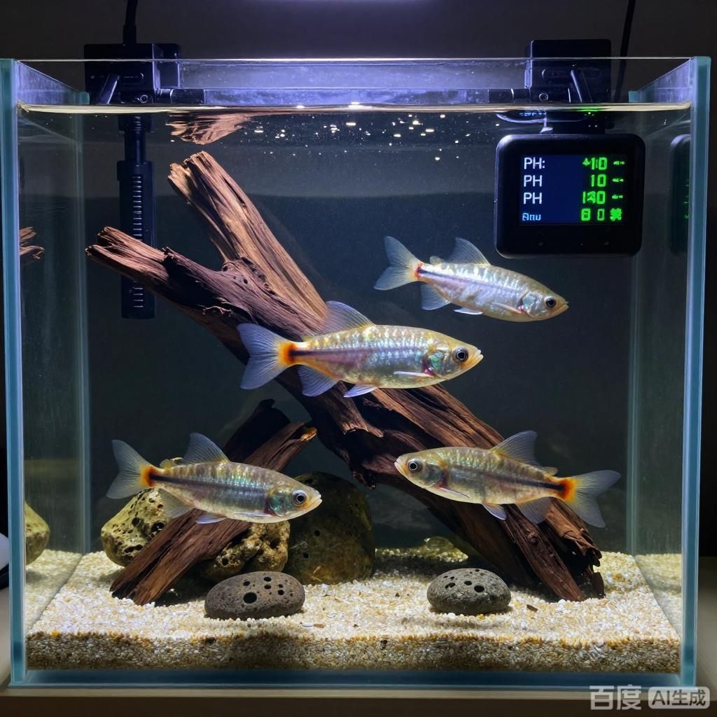 科學養殖曼龍魚有哪些成功案例，曼龍魚科學養殖成功案例4張圖均圍繞曼龍魚科學養殖成功場景