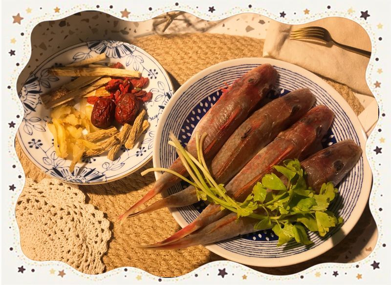 給我推薦一些紅頭魚的食譜，簡單又美味的紅頭魚食譜
