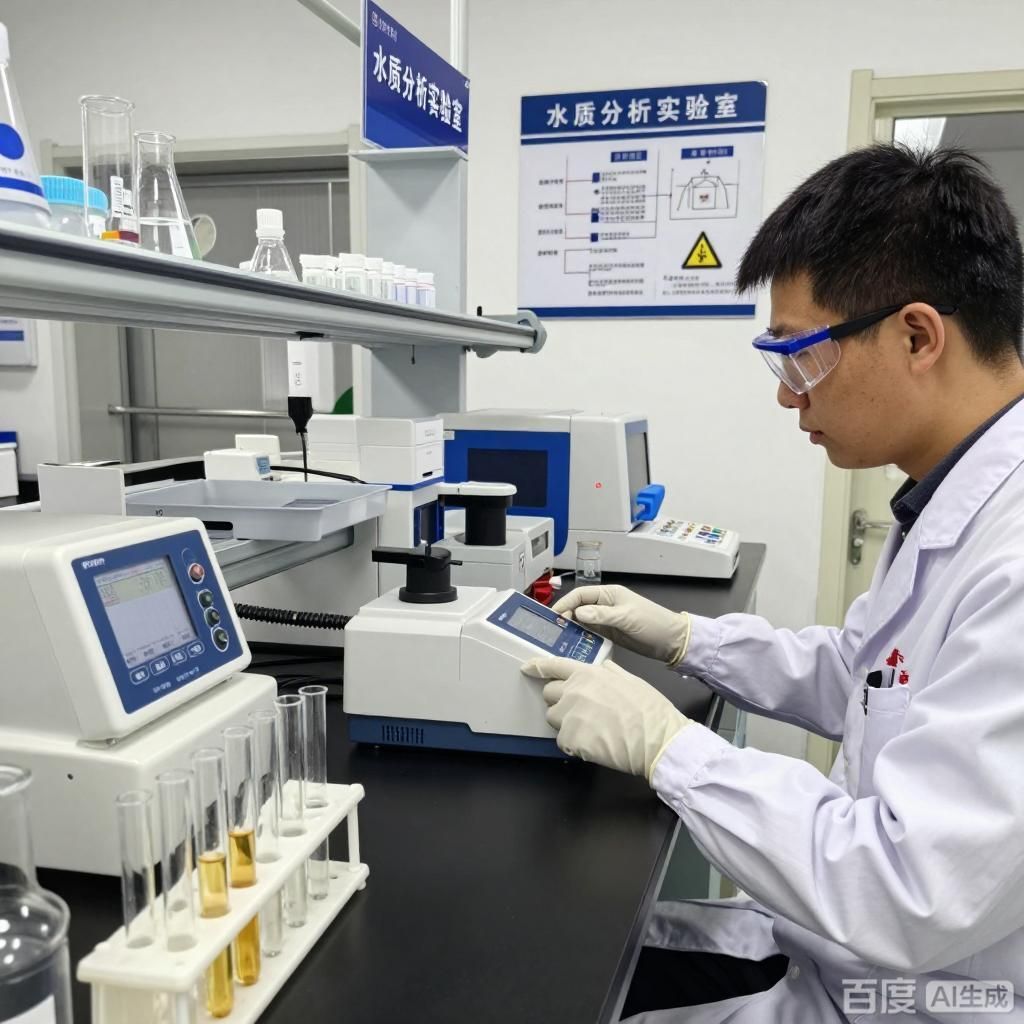 如何改善水質惡化問題，魚白眼病治療期間需要停食嗎4張圖圍繞改善水質惡化主題