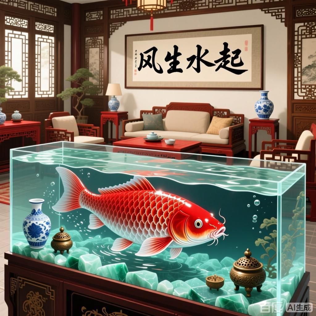 風水龍魚的價格范圍，風水龍魚價格大致可以分為以下幾個區間，風水龍魚價格波動大嗎