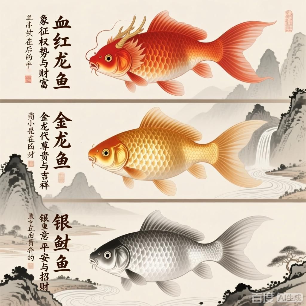 風水龍魚的價格范圍，風水龍魚價格大致可以分為以下幾個區間，風水龍魚價格波動大嗎