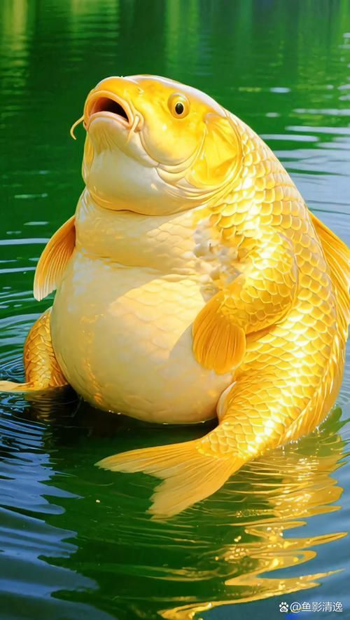 給我一些錦鯉魚的高清圖片，錦鯉魚有哪些品種，如何挑選健康的錦鯉魚，