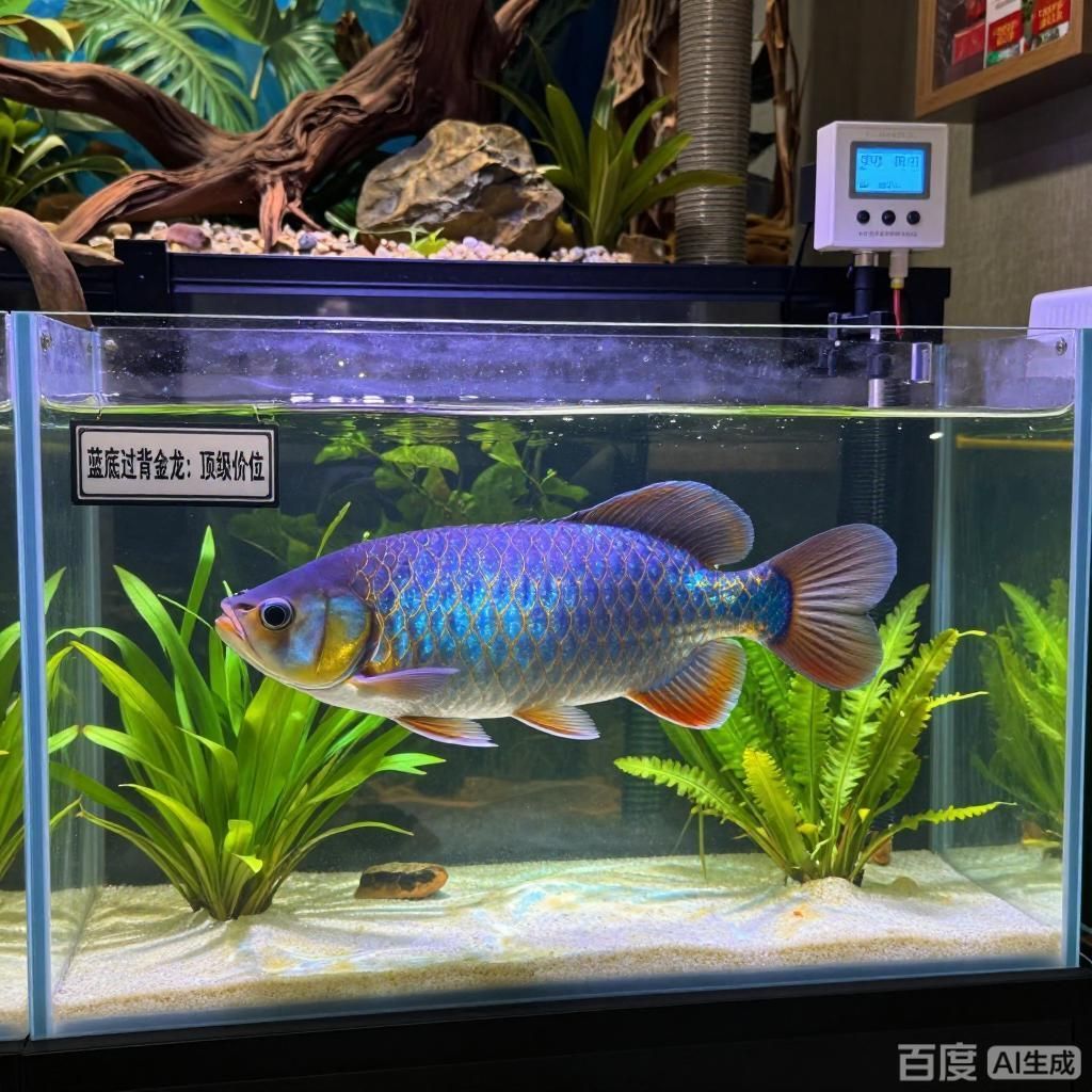 祥龍漁場龍魚的價格范圍，祥龍漁場龍魚價格范圍在人民幣10，000元至50