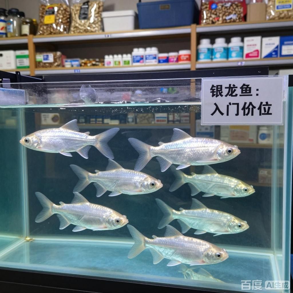 祥龍漁場龍魚的價格范圍，祥龍漁場龍魚價格范圍在人民幣10，000元至50