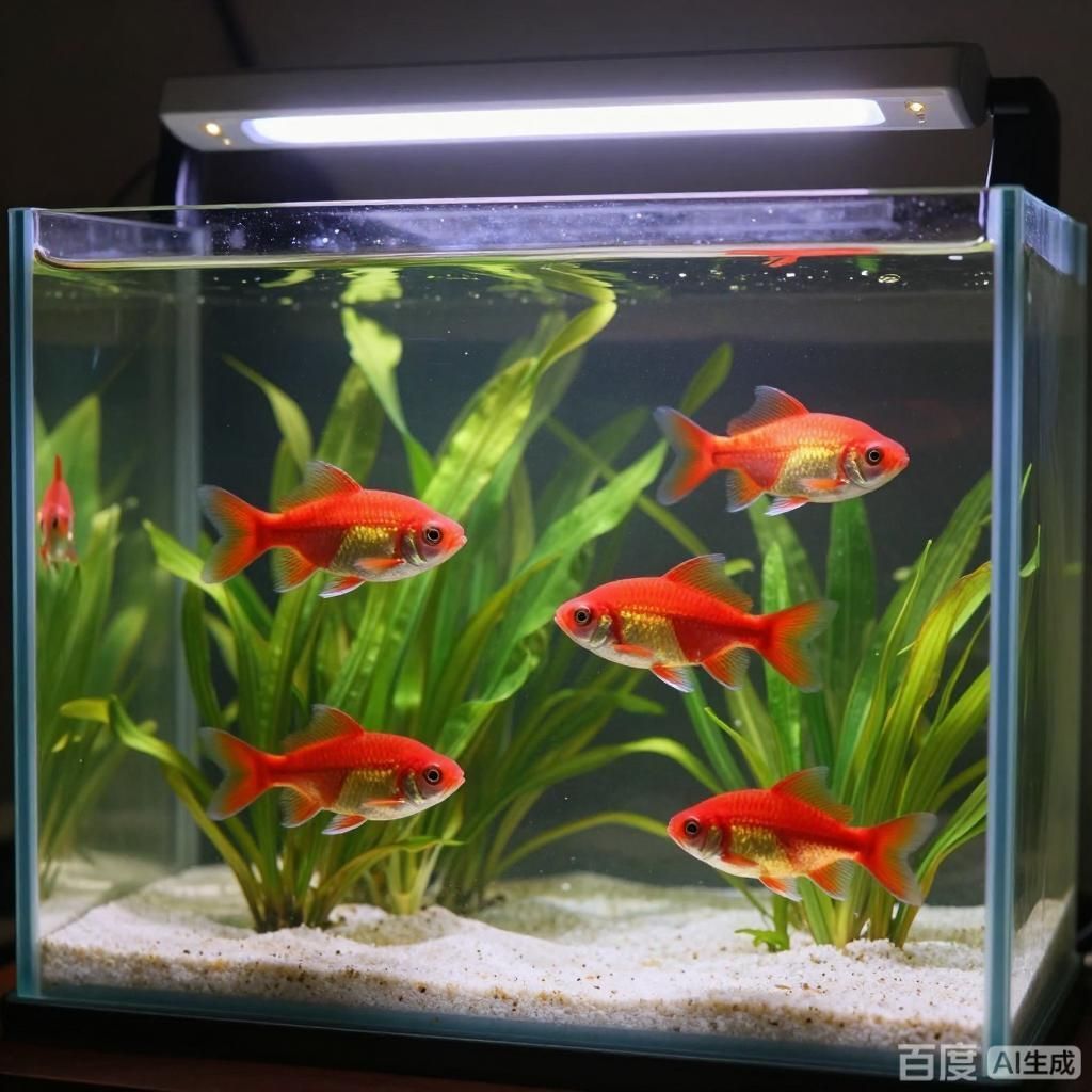 推薦幾款性價比高的龍魚燈管，性價比高的龍魚燈管推薦