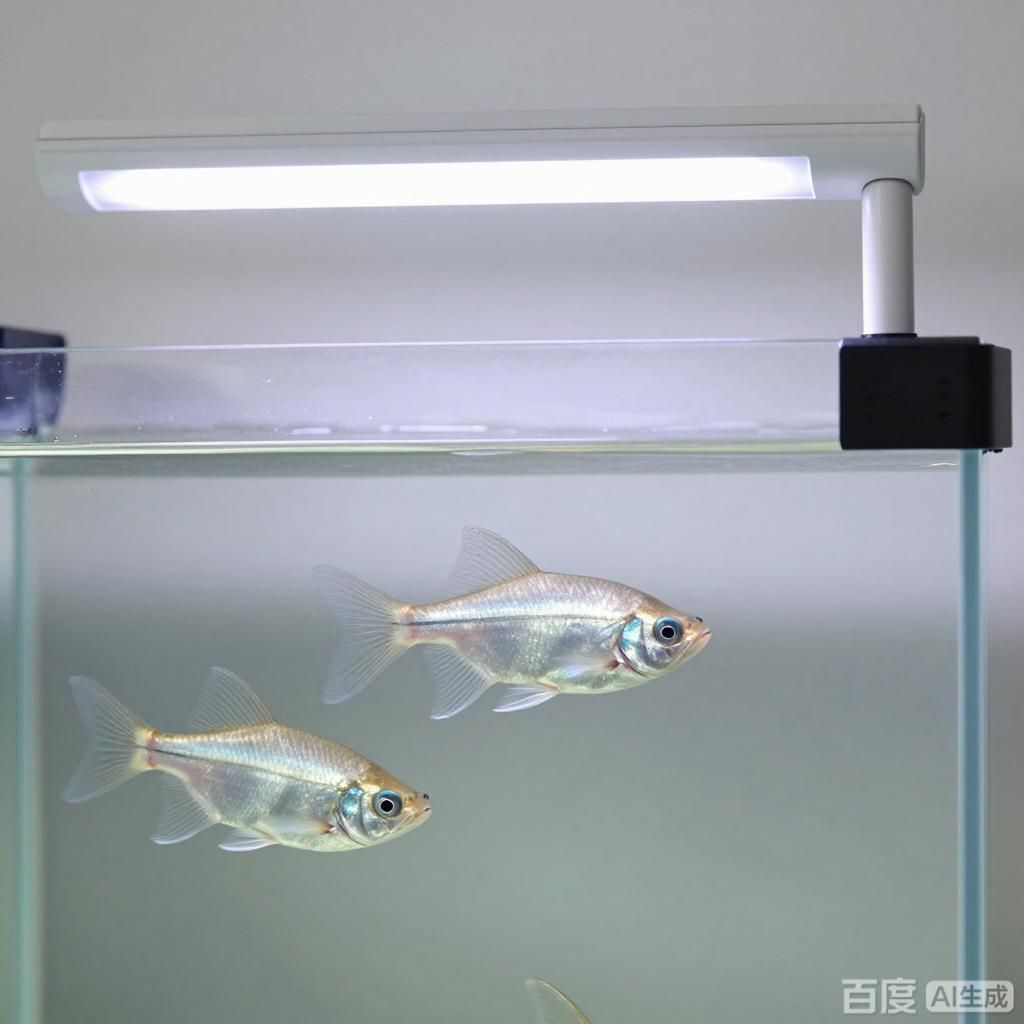 推薦幾款性價比高的龍魚燈管，性價比高的龍魚燈管推薦