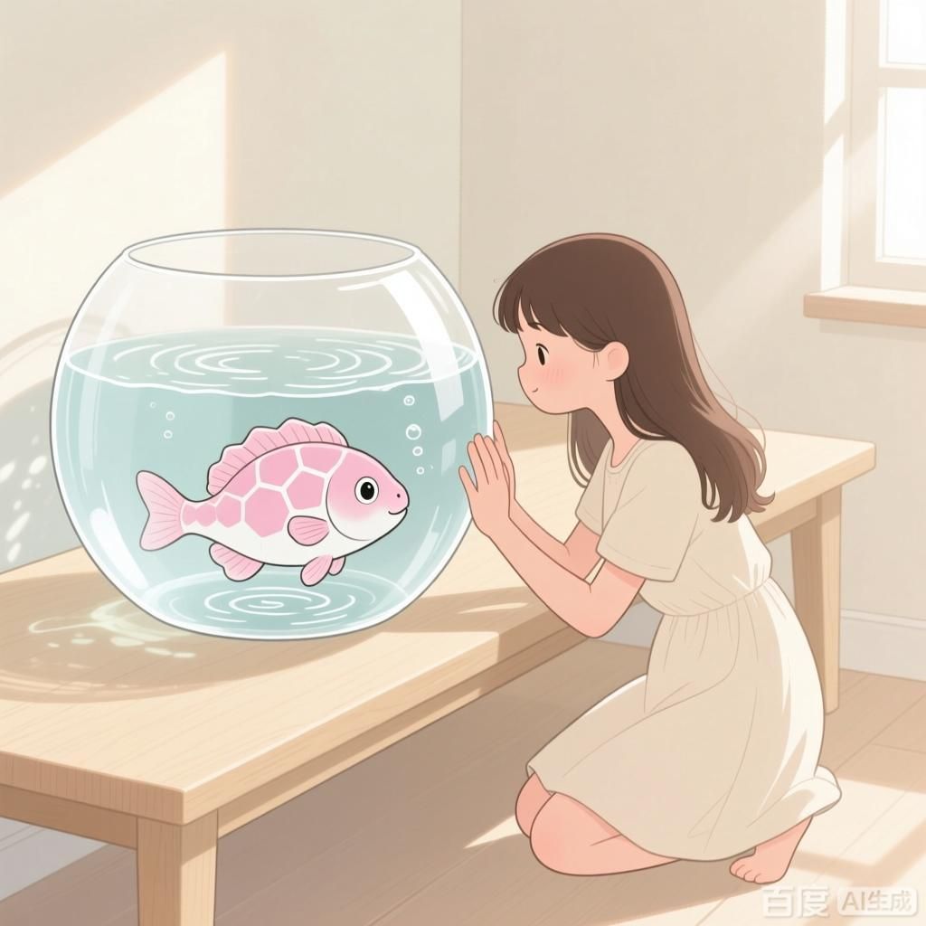 如何與六角恐龍魚建立信任關系，與六角恐龍魚建立信任關系的過程中需要了解它們的行為和需求