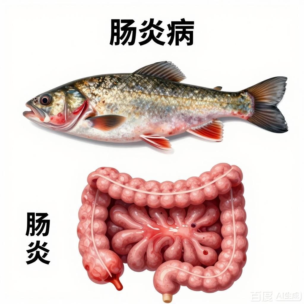 請(qǐng)?jiān)僭敿?xì)描述一種魚類細(xì)菌性疾病，請(qǐng)?jiān)敿?xì)描述一種魚類細(xì)菌性疾病
