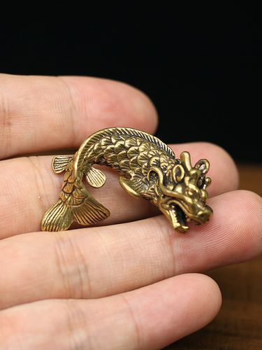 給我?guī)卓铨堫^魚掛件的圖片
