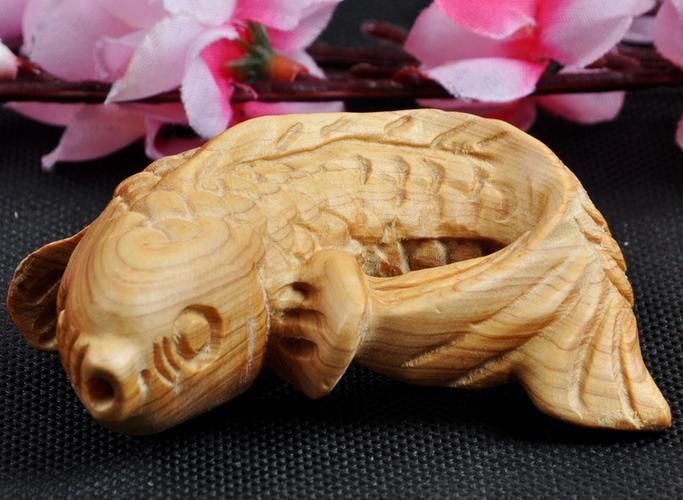 給我?guī)卓铨堫^魚掛件的圖片