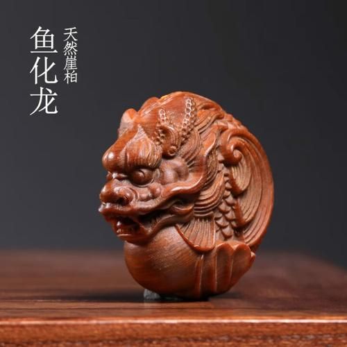 給我?guī)卓铨堫^魚掛件的圖片