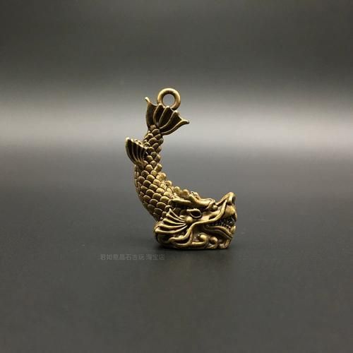 給我?guī)卓铨堫^魚掛件的圖片
