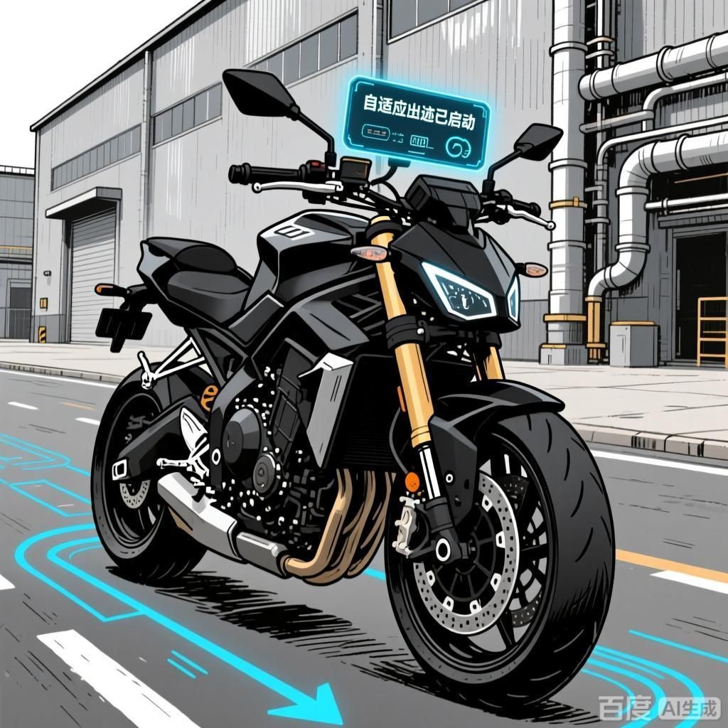 摩托車品牌創新技術，創新技術對摩托車性能有何提升,有哪些摩托車品牌以創新技術聞名