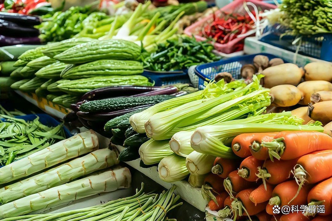 如何確保冷凍食物的營養不流失，——科學冷凍食物的營養保留攻略