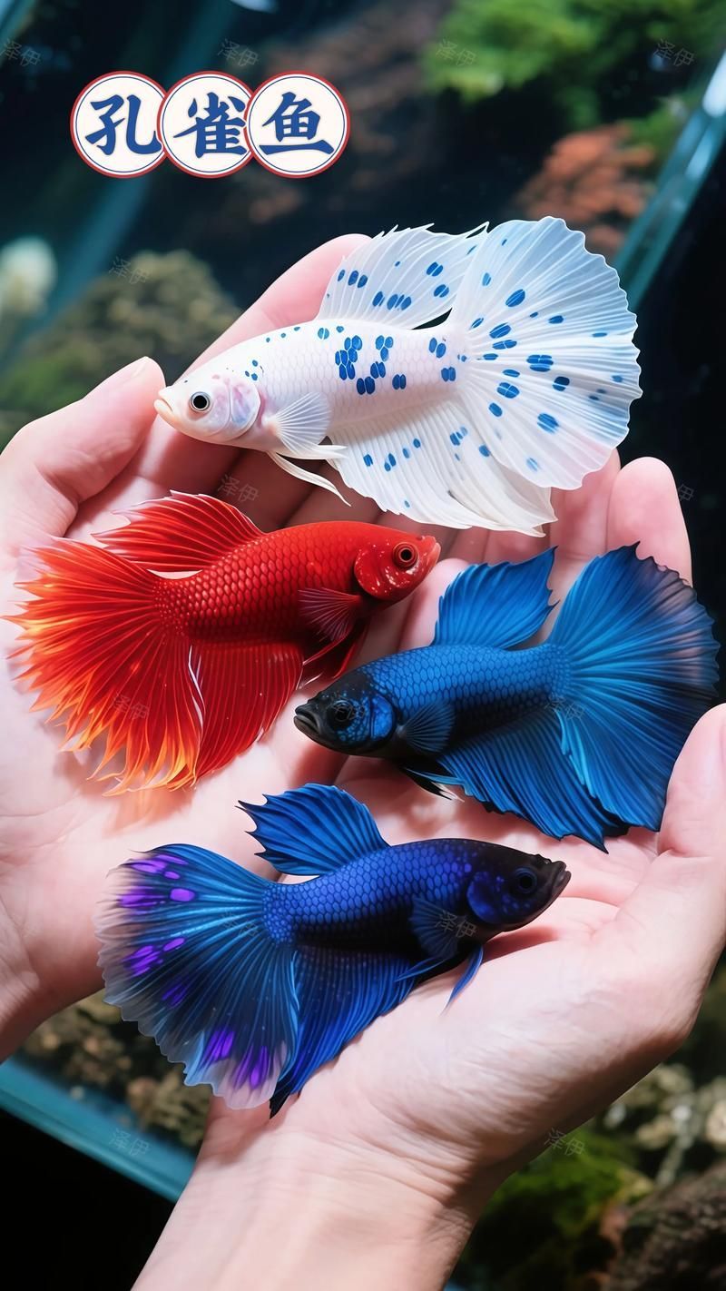 熱帶觀賞魚品種介紹，熱帶觀賞魚品種詳細信息整理完成