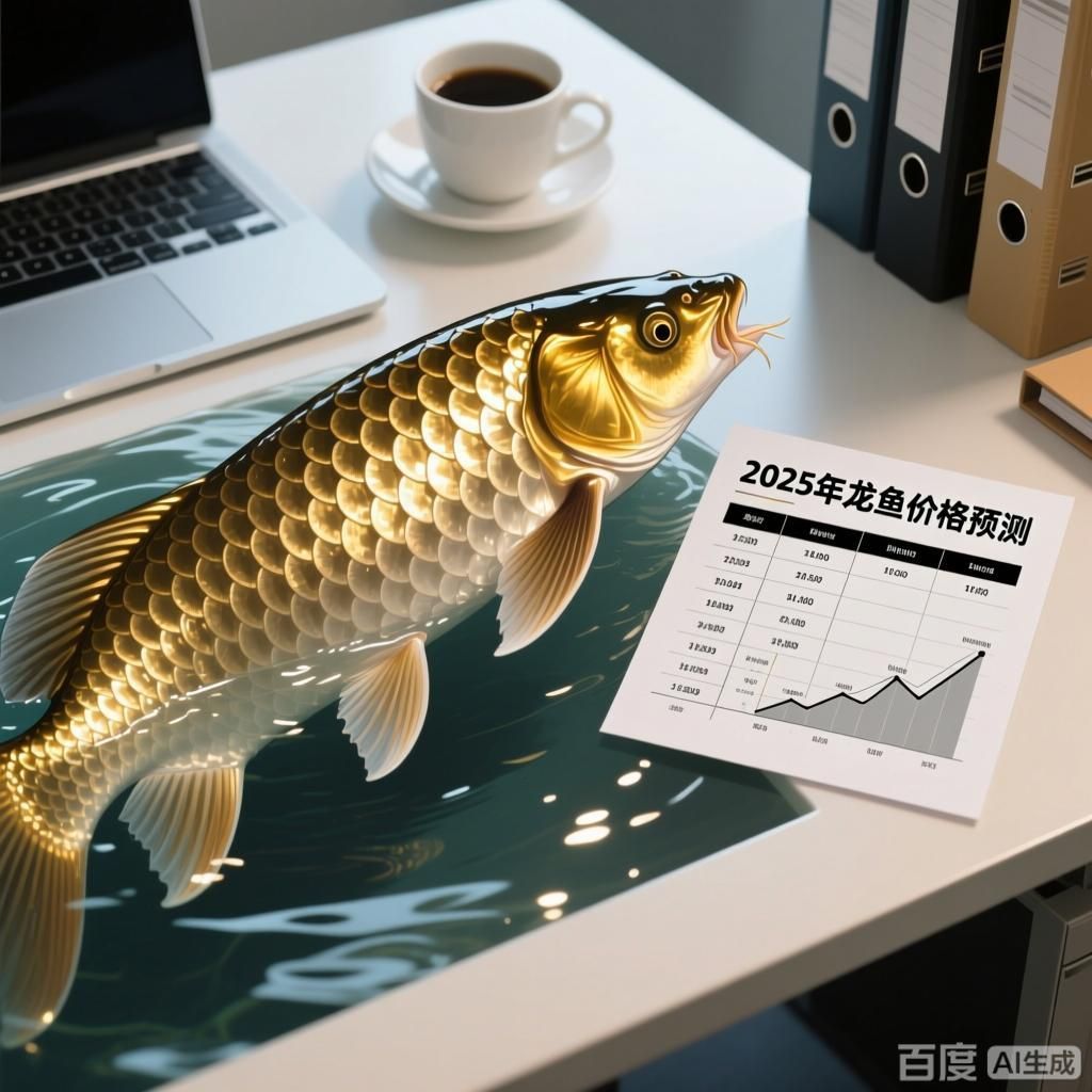 2025年龍魚價格預測，2025年龍魚價格預測有哪些依據2025年龍魚價格預測