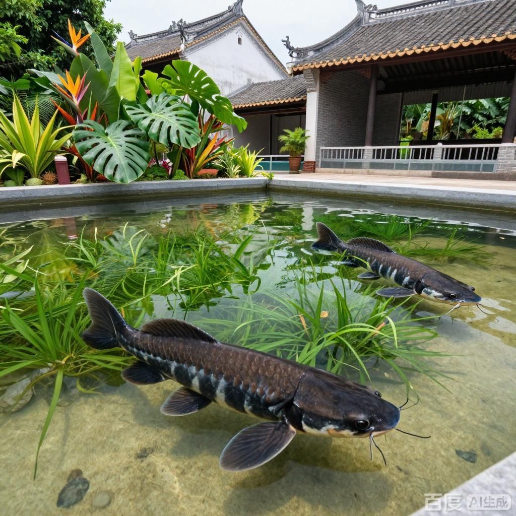 能否詳細解釋高州龍魚養殖的成功模式，能否詳細解釋高州龍魚養殖的成功模式？