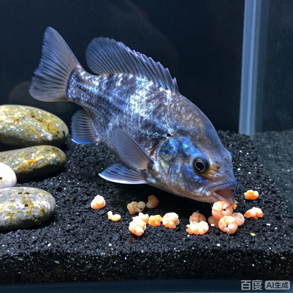 如何為杰西卡恐龍魚選擇合適的飼料，杰西卡恐龍魚選擇合適的飼料是確保杰西卡恐龍魚健康生長的關(guān)鍵