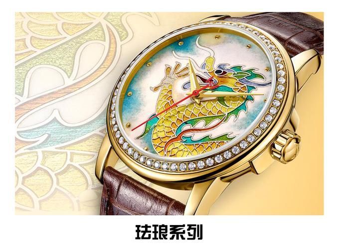 愛(ài)龍仕手表有哪些系列？，愛(ài)龍仕手表有哪些系列