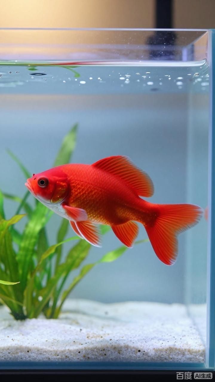 如何制作自己的紅龍魚壁紙，制作紅龍魚壁紙的步驟和技巧