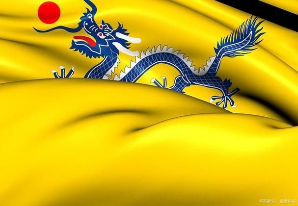 黃龍旗與五色旗的更替過程，國統一，五色旗的更替過程