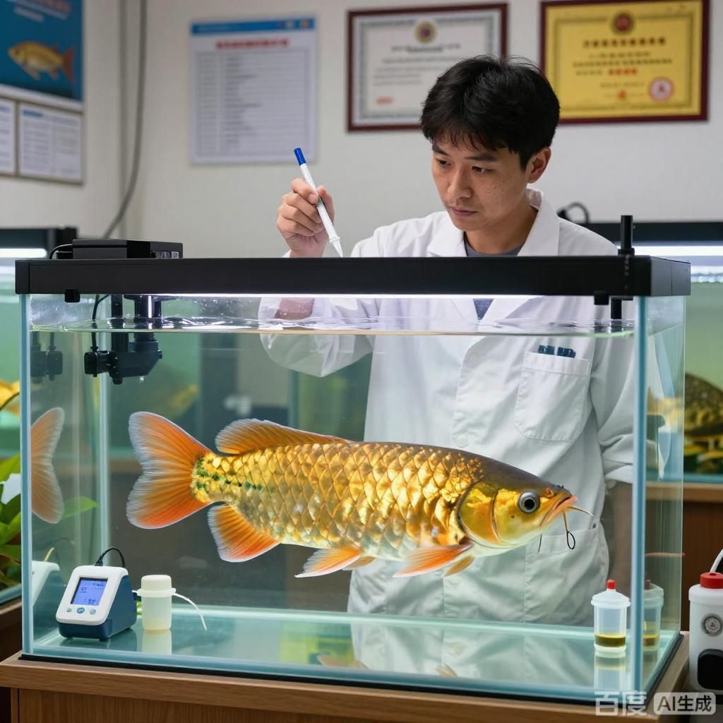 有哪些著名的龍魚養(yǎng)殖者參賽