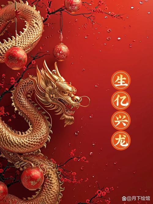 有沒有帶文字的招財金龍壁紙，有沒有帶文字的招財金龍壁紙,展開,在中國傳統文化中